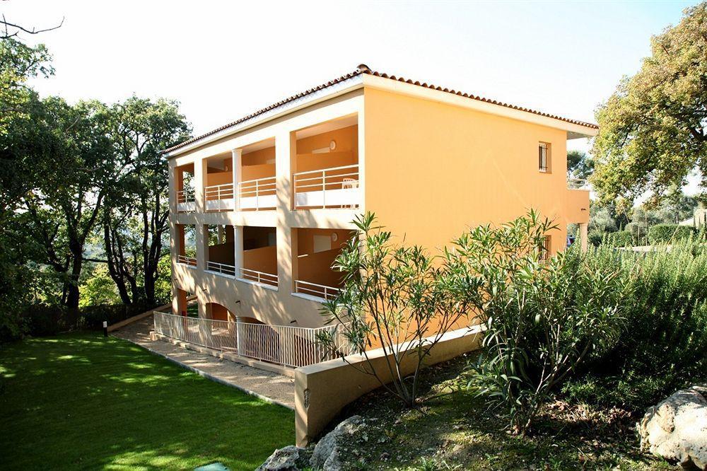 The Originals City, Hotel Cote Sud, Marseille Est Allauch Exterior photo