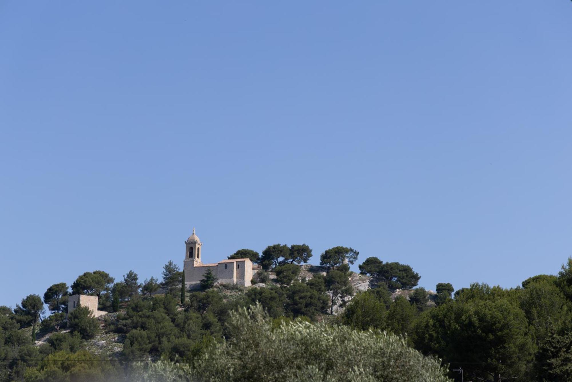 The Originals City, Hotel Cote Sud, Marseille Est Allauch Exterior photo