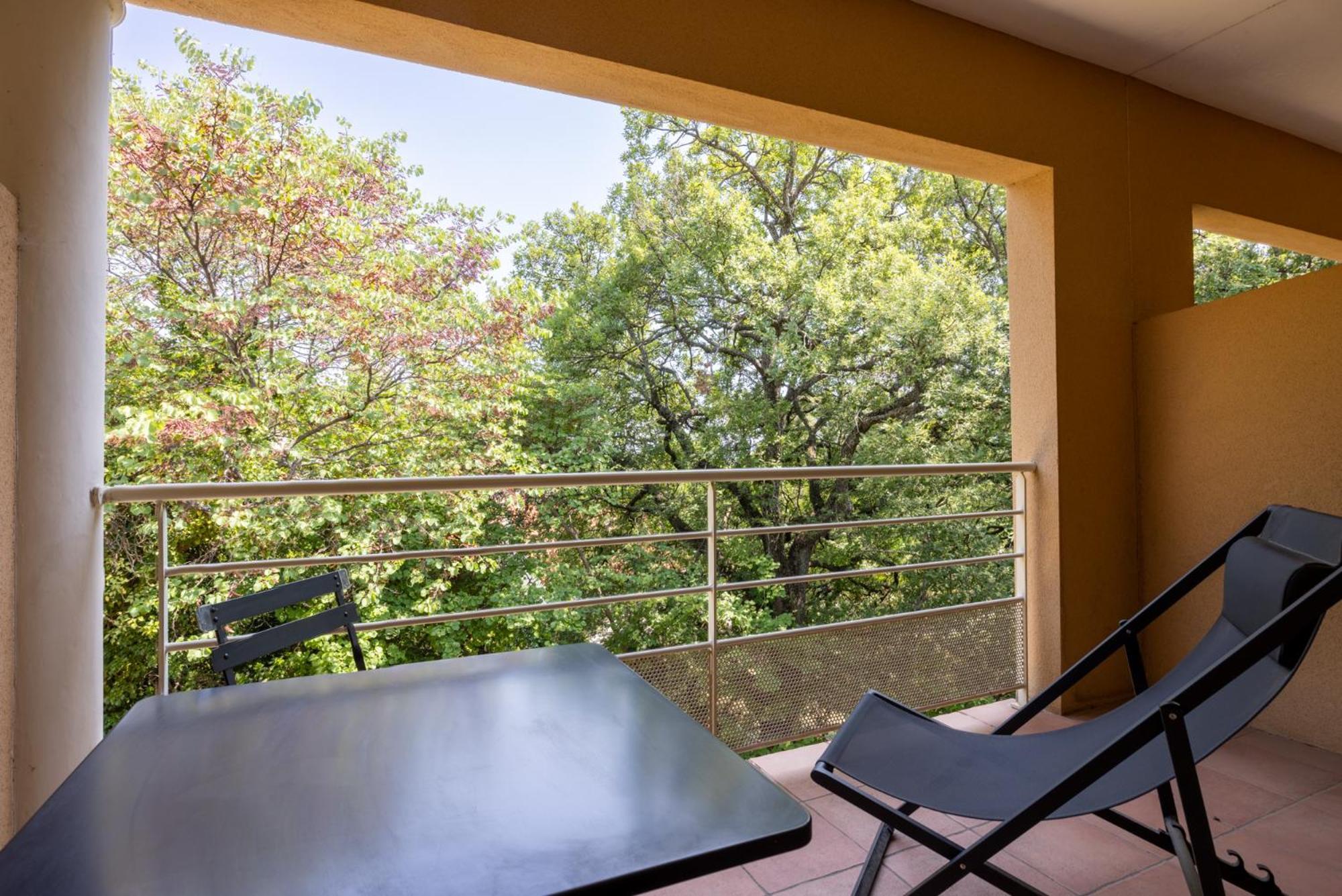 The Originals City, Hotel Cote Sud, Marseille Est Allauch Exterior photo